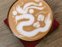 -喜柿咖啡SeeS coffee