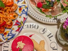 -IL TEATRO 精品意大利餐厅