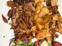 -HELLO MUSAE 拾光缪斯餐厅·纯正希腊风味(苏州中心店)