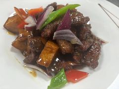 -大理实力希尔顿酒店御璽中餐厅YUXI – CHINESE RESTAURANT