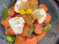 -Highline·城市露台景观餐厅(淮海路店)