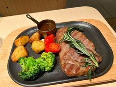 -乐凯撒披萨(中心书城店)