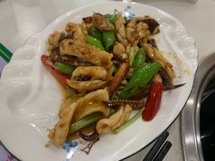 -盈田盈粥庄(博山东路店)