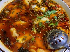 -秦唐一号西安菜馆(钟楼店)