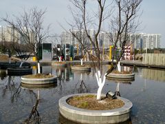 -白塘生态植物园