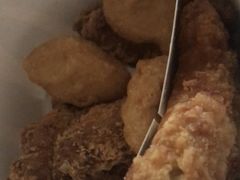 -麦当劳(石家庄乐活广场店)