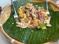 -金湖港式餐厅(建外店)