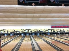 -广州保龄球馆(广州天河体育中心店)