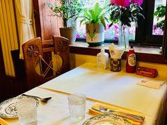 -老井俄式餐厅