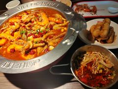 -胖哥俩肉蟹煲(梅溪步步高店)