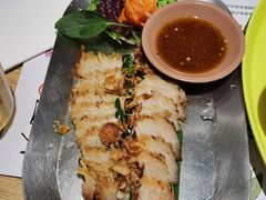 -蔡澜Pho·越南粉餐厅(海上世界店)
