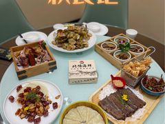-北塘海鲜·天津菜(大光明桥旗舰店)