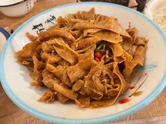 -铁头烧菜馆(立新路店)