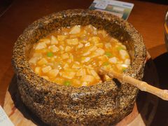-绿茶餐厅(朝阳大悦城店)