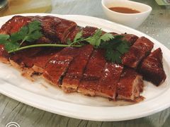 -椿记烧鹅(北门店)