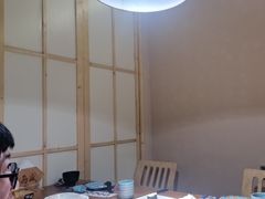 -鱼跃食堂·精致寿司(东林美域店)