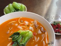 -漆黑觉米粉(三里屯店)