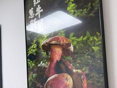 -菌极鲜野生菌火锅店(阳明祠店)