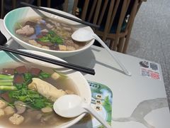 -苏晓玥·手作江南小吃(深圳北站店)