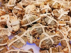 -一方渔歌蒸汽海鲜自助(文化路万达广场店)