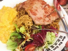 -旺记冰室(九龙中心大厦店)