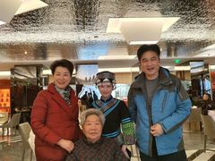 -艳阳天·非遗楚菜(武汉客厅店)