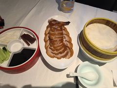 -惠丰堂饭庄·烤鸭·京味菜(西北旺·唐家岭店)