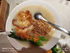 -大鸽饭(动物园店)