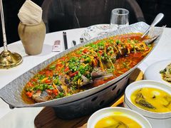 -小河盐帮·私家菜·烤鸭(三元桥·霄云路店)