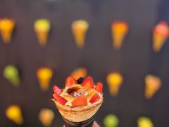 -July tale·可丽饼(德基广场店)