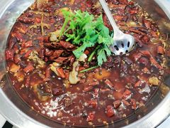 -蛙兔鸡自贡风味·特色江湖菜(广都店)