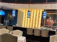 大堂-龙虾酒吧扒房(宁波香格里拉店)