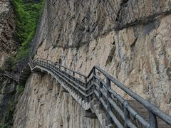 -十渡东湖港风景区