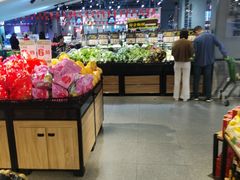 -武商超市(沌口店)