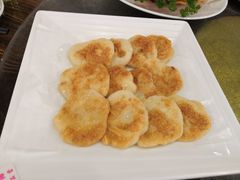 -绿雅居原生态农庄(小涌店)