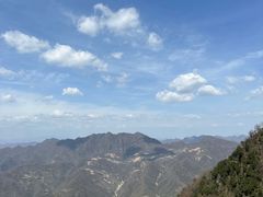 -塔云山