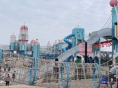 -季高兔窝窝亲子园(上海薰衣草公园店)