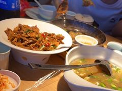 -四道菜·福建菜馆(莆田万达店)