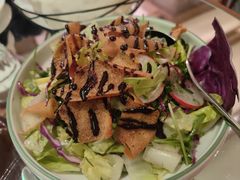 -ELI FALAFEL Lebanese&Mediterranean黎巴嫩美食(富城路店)