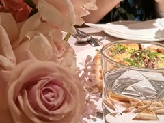 -PARFUM FLORAL花境法餐(南京首店)