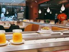 -新一番三文鱼寿司(红城湖店)