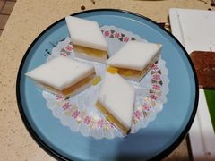 -喜鹊茶点.啫煲(车陂店)