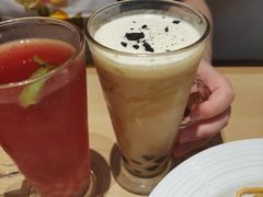 -必胜客(漕宝路店)