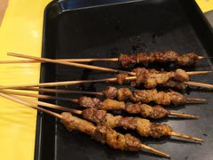 羊肉串-望京小腰(北京总店)