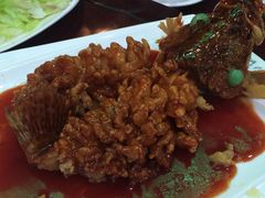 -吴门人家·苏宴宫廷菜(拙政园店)