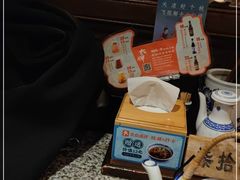 -南京大牌档(香港广场店)