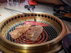 -谷牛日式烤肉(宝山U天地店)