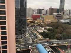 -上海静安昆仑大酒店