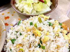 -重庆老火锅王(永陵路分店)