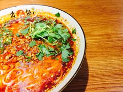 杂酱米线-幺不倒重庆小面(大梁店)